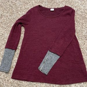 Kaileigh sweater - size small - Stitch Fix